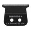 Stylecraft / Gamma Replacement DLC Ultimate 2.0 Fixed T-Blade .3mm