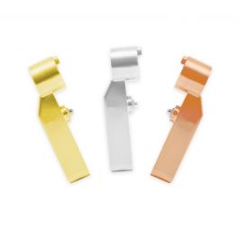 Gamma+ Click Lever 3pk
