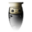 GTX EXO Professional Cordless Li Hair Trimmer #74150