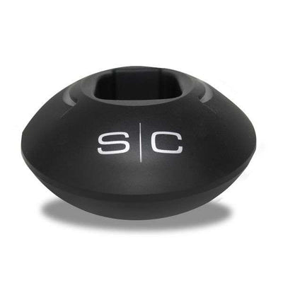 Replacement Charging Base Compatible with Absolute Hitter Trimmer