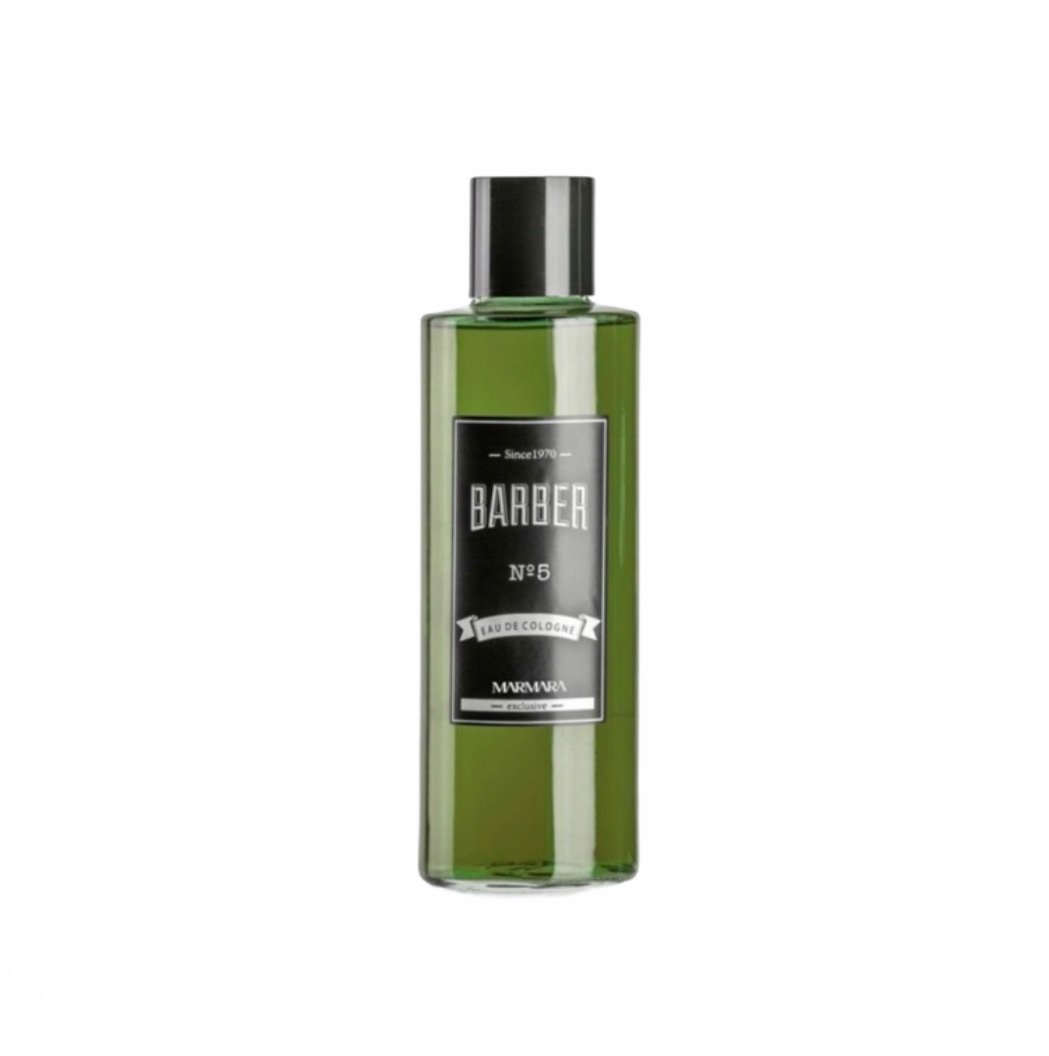 Marmara Barber Cologne