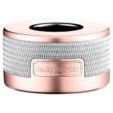 Rose Gold BaByliss Pro Trimmer Charging Stand