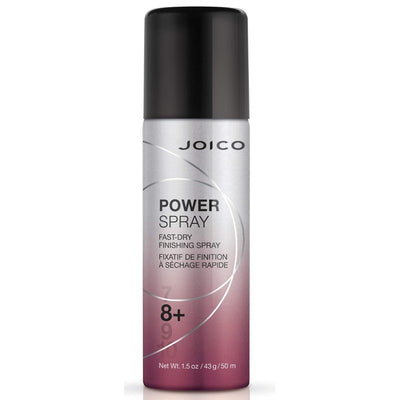 Joico Power Spray Fast-Dry Finishing Spray 1.5oz