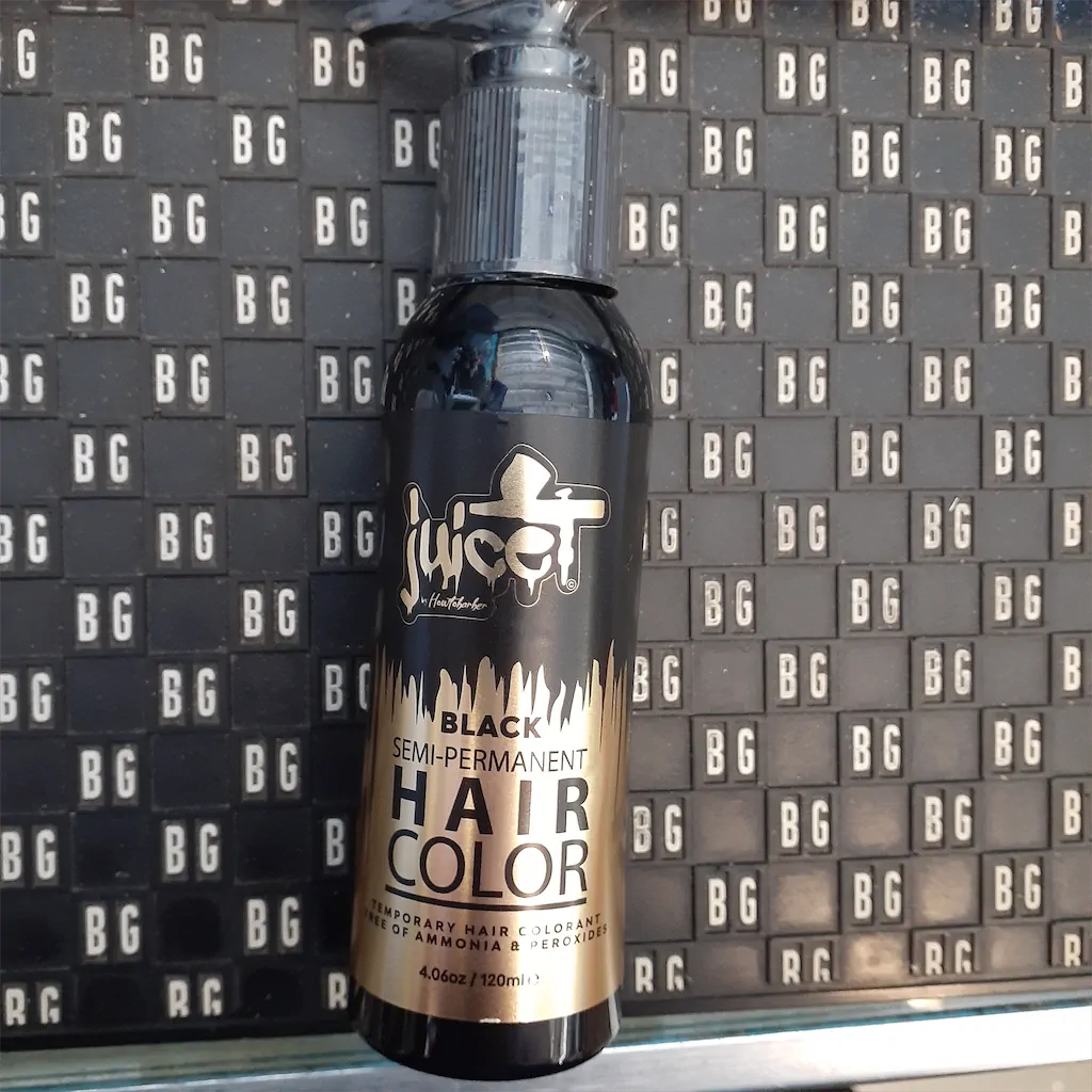 Juice Semi-Permanent Hair Color