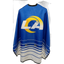 Rams Barber Cape