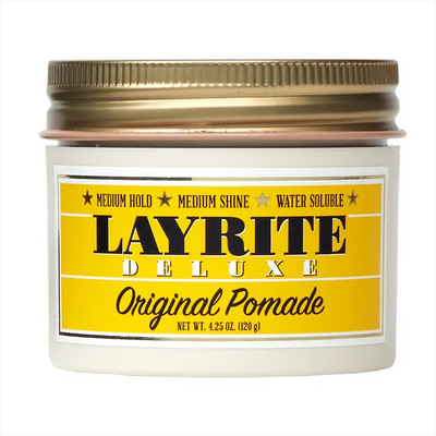 Layrite Original Pomade