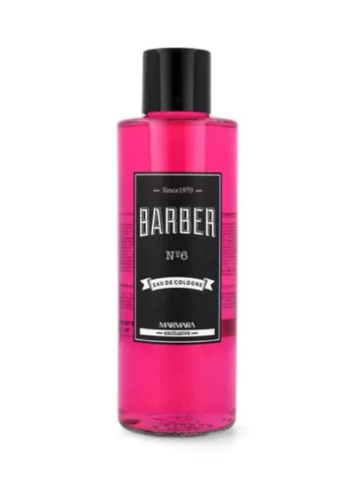 Marmara Barber Cologne