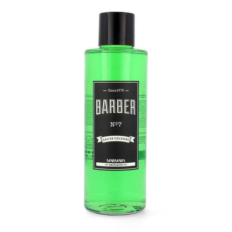 Marmara Barber Cologne