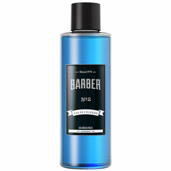 Marmara Barber Cologne