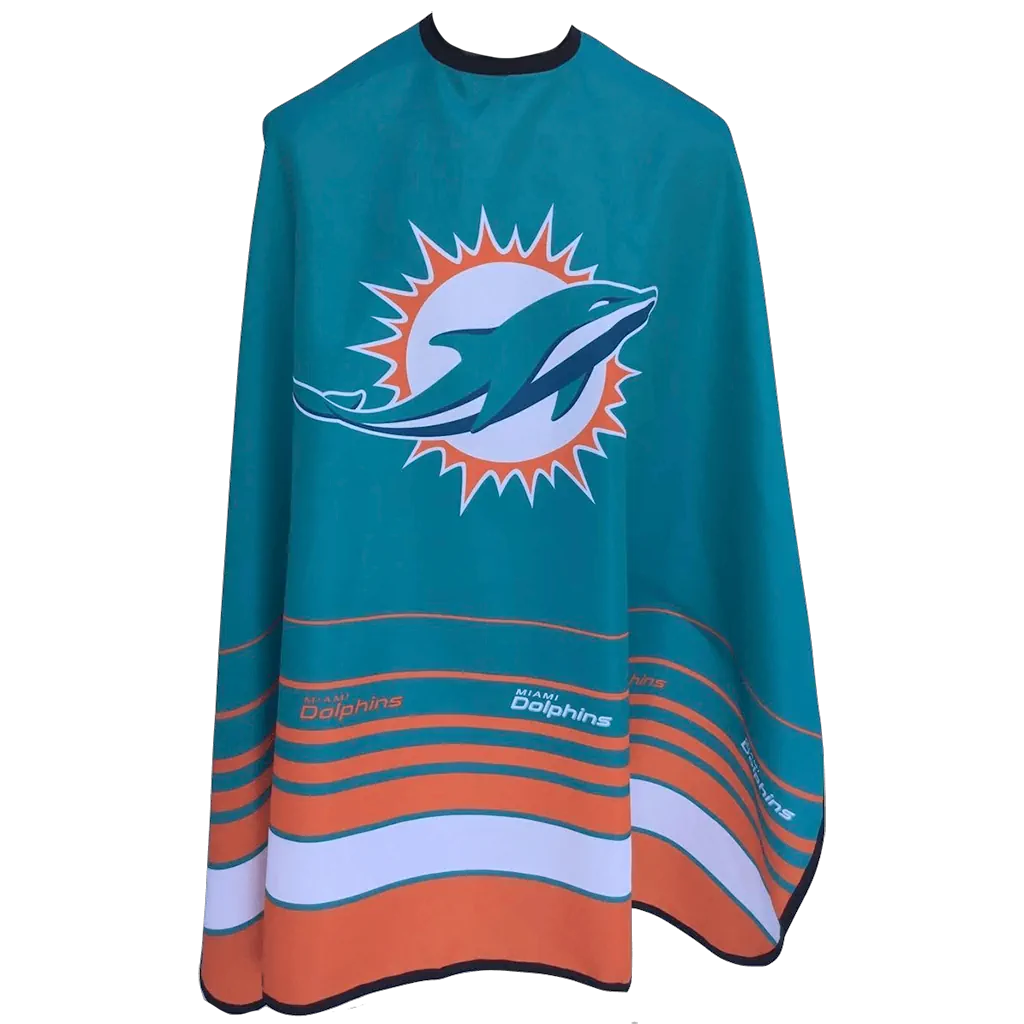 Dolphins Barber Cape