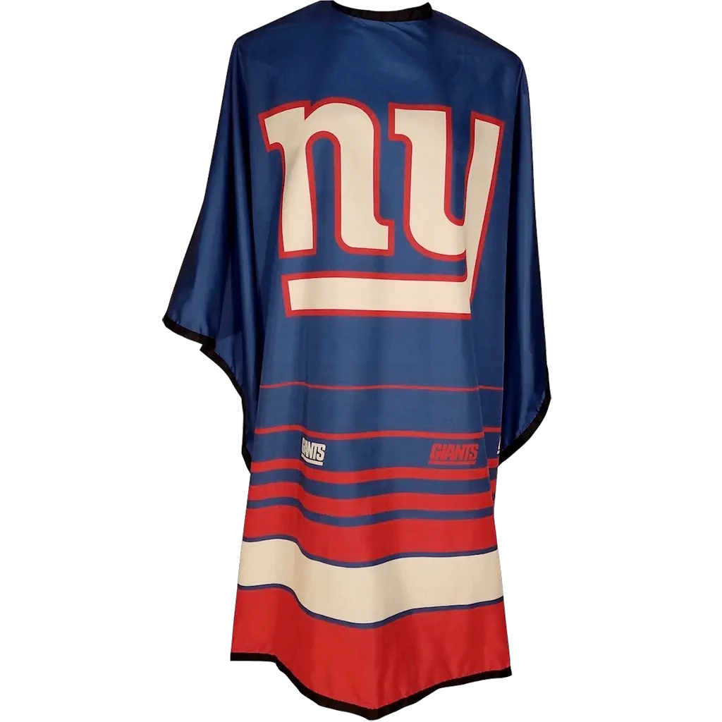 Giants Barber Cape