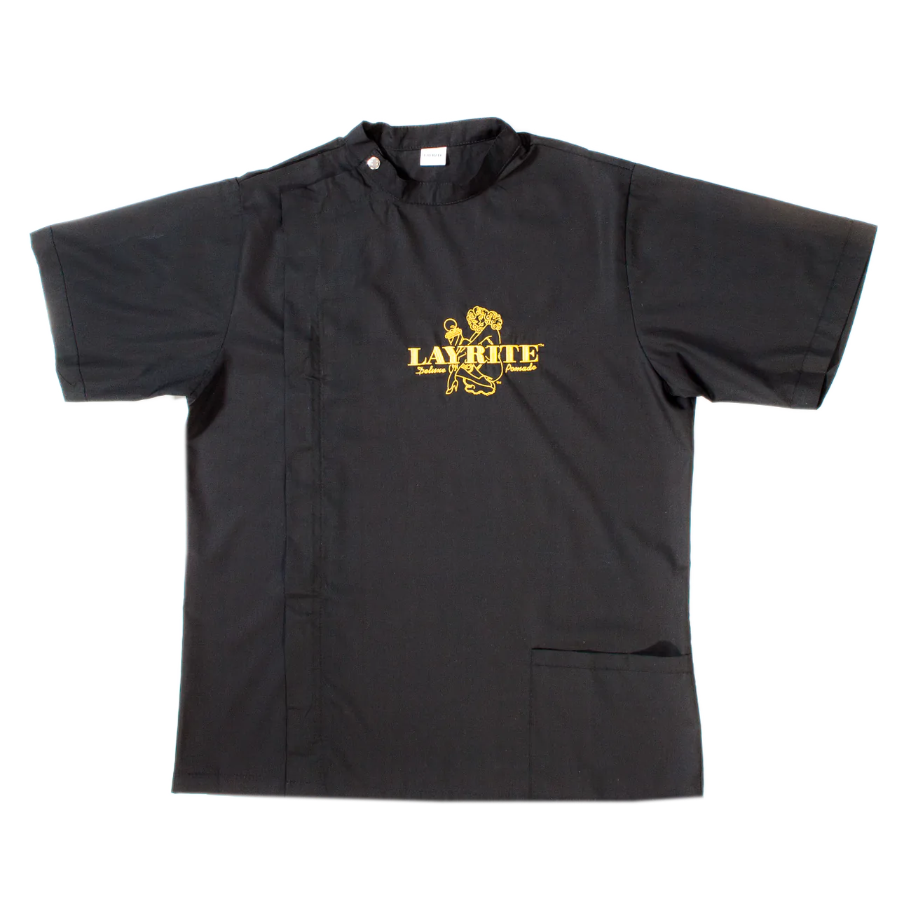 Layrite Official Barber Smock