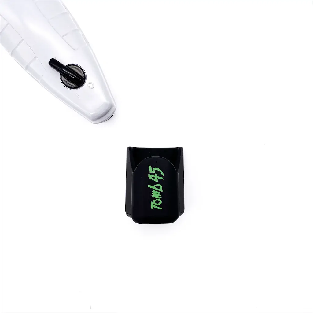 Tomb 45 Powerclip Wireless Charging Adapters
