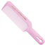 Pink Andis Professional Clipper Comb