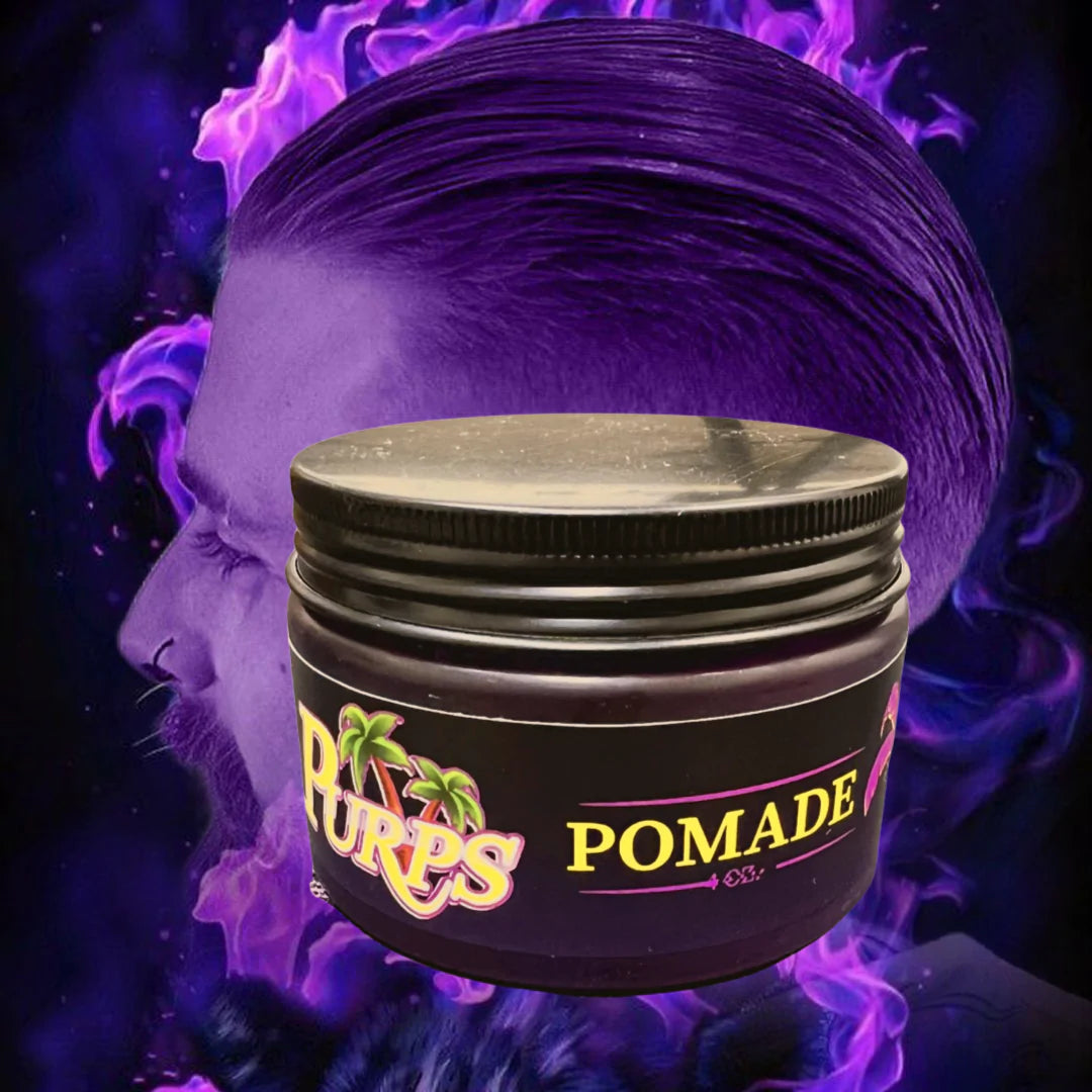 Purps Pomade