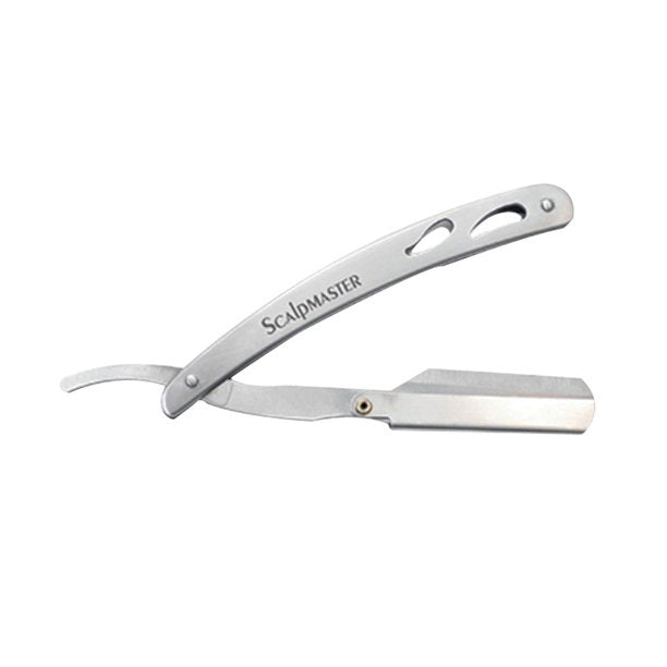 Scalpmaster Shaving Razor