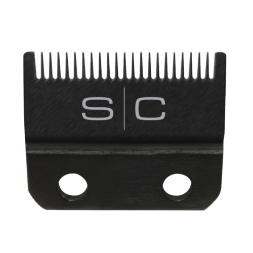 Stylecraft & Gamma+ Fixed Black Diamond Fusion Blade