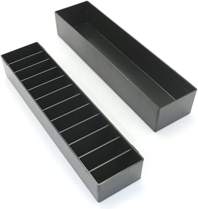 Barbermate Blade Rack Black