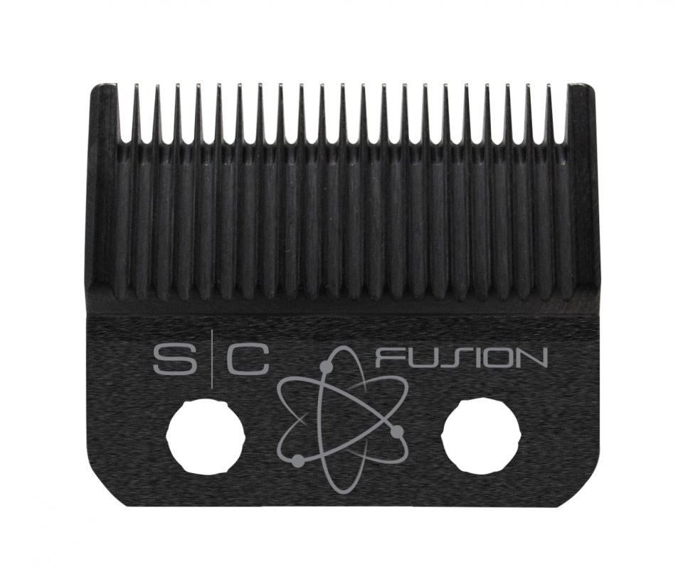 Stylecraft & Gamma+ Fixed Black Diamond Fusion Blade