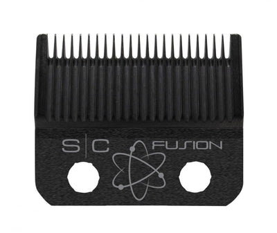 Stylecraft & Gamma+ Fixed Black Diamond Fusion Blade