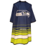 Seahawks Barber Cape