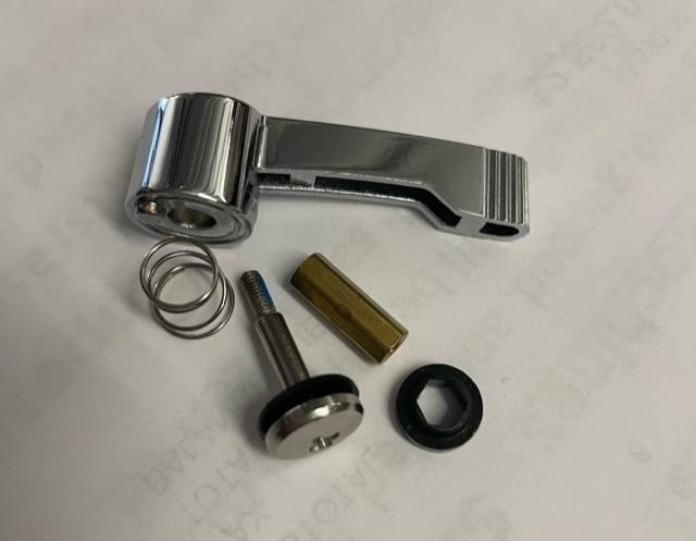 JRL Lever Assembly
