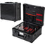 Ver Beauty Black Ice Cube Barber Case