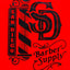 SD Barber Supply T Shirts