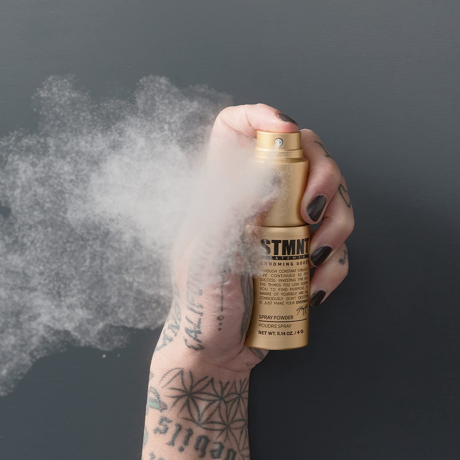STMNT Powder Spray