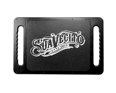 Suavecito Mirror