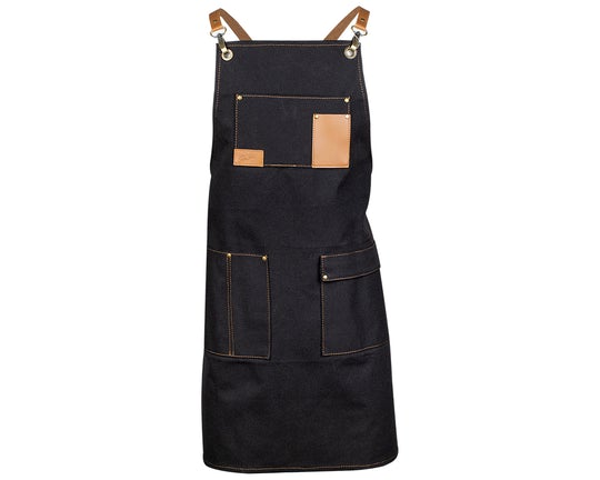 Suavecito Shop Apron