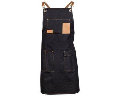 Suavecito Shop Apron