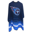 Titans Barber Cape
