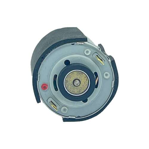 Gamma+ Super Torque DC Motor