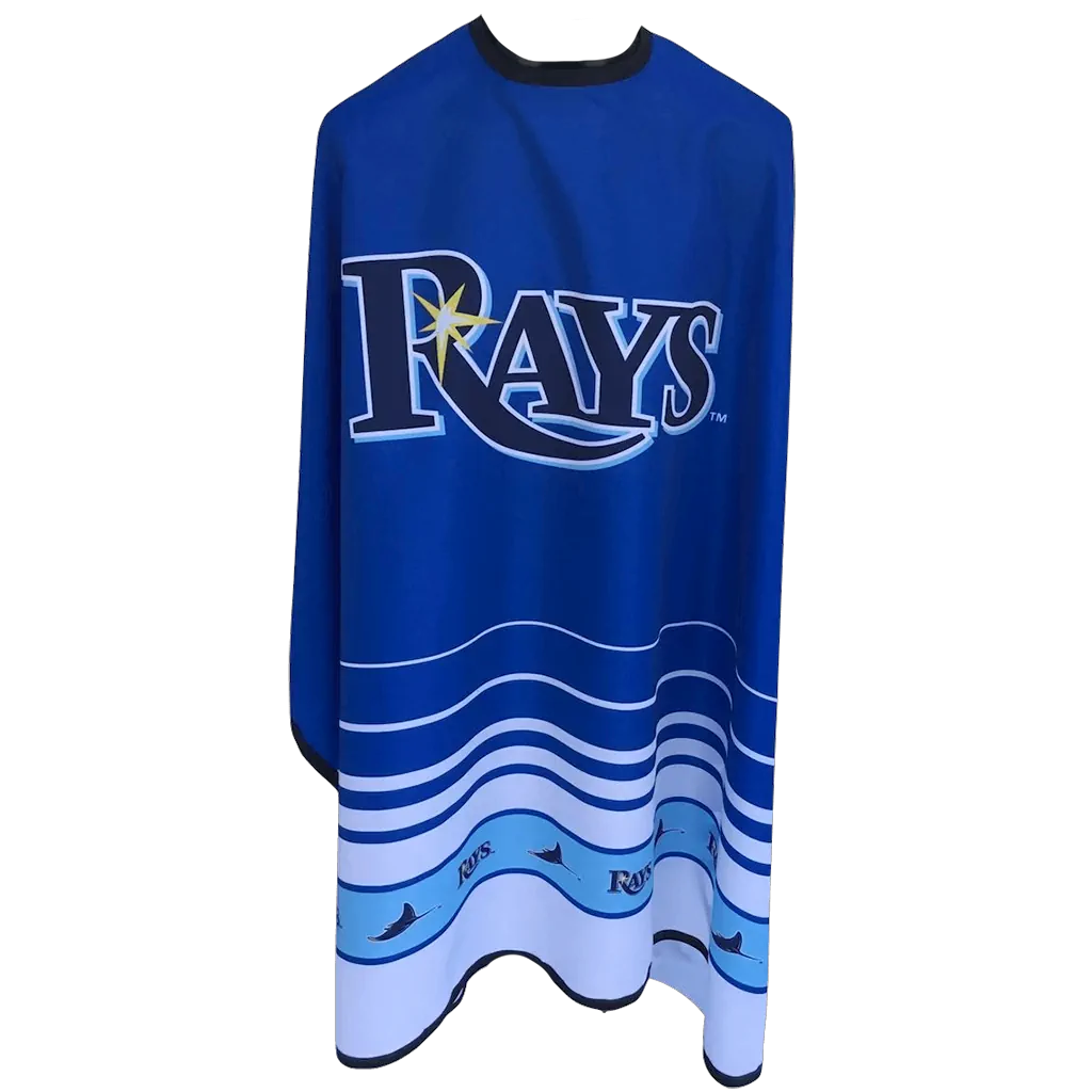 Rays Barber Cape