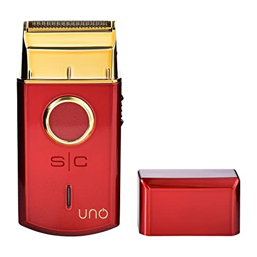 Stylecraft Uno Single Foil Shaver USB Rechargeable Travel Size