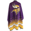 Vikings Barber Cape
