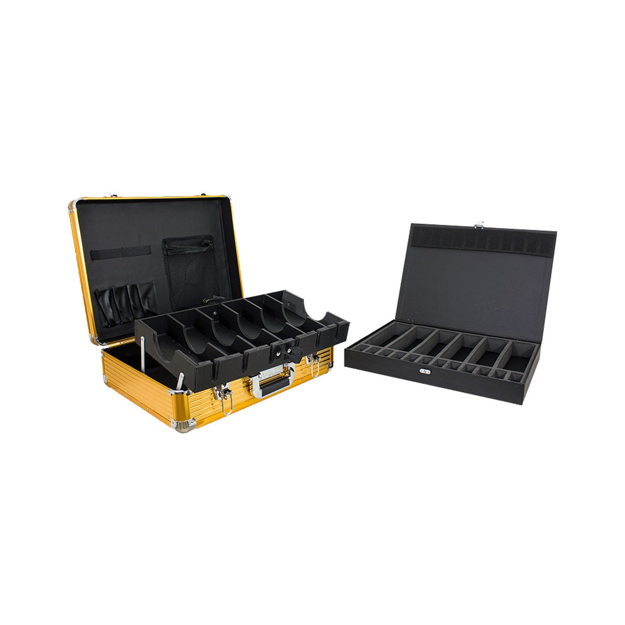 Vincent Barber Mastercase- Large