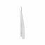 White Level 3 Straight Razor
