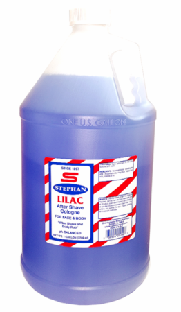 Stephan Lilac Aftershave